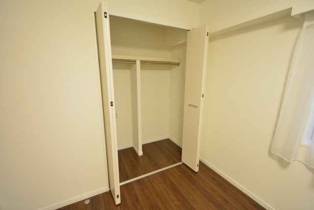 太子堂パレス　洋室1クローゼット