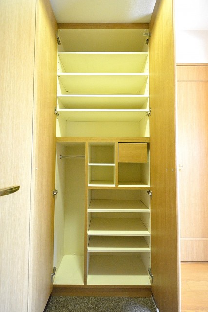 イルサント代々木上原　シューズＢＯＸ