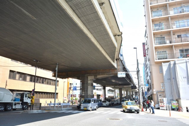 ライオンズマンション上馬　246