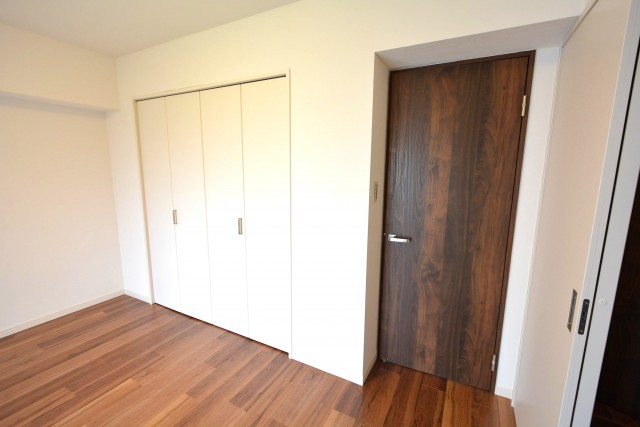 サンセール広尾　洋室6.9帖2