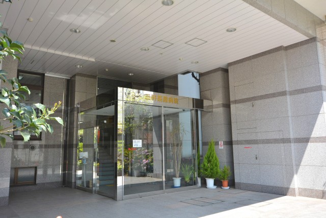 ライオンズマンション上馬　三軒茶屋病院