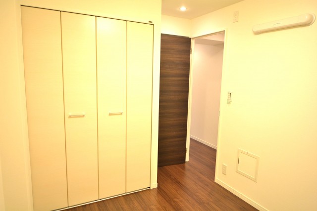 モンテベルデ築地　洋室3