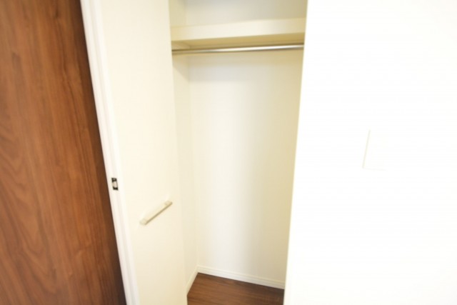 太子堂パレス　洋室2クローゼット