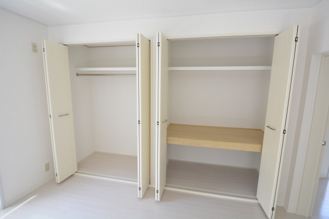 ユニーブル上馬　2F6.0帖クローゼット107