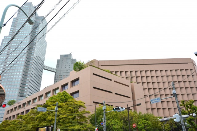 ファミール築地　聖路加