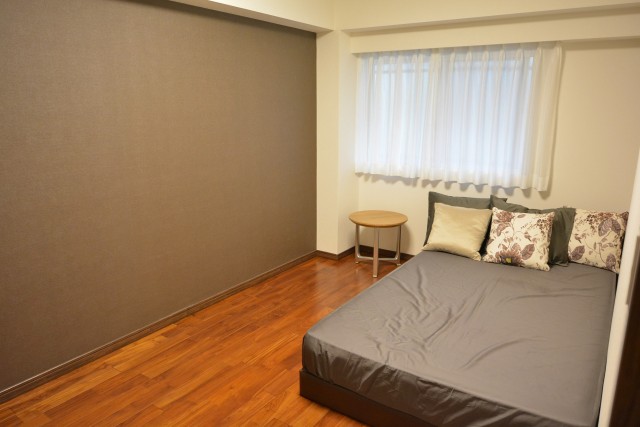 砧スカイハイツ　洋室6.7