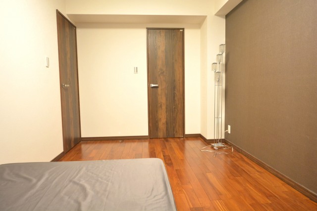 砧スカイハイツ　洋室6.7逆サイド