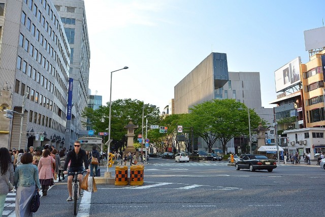 ライオンズマンション南青山グランフォート　周辺