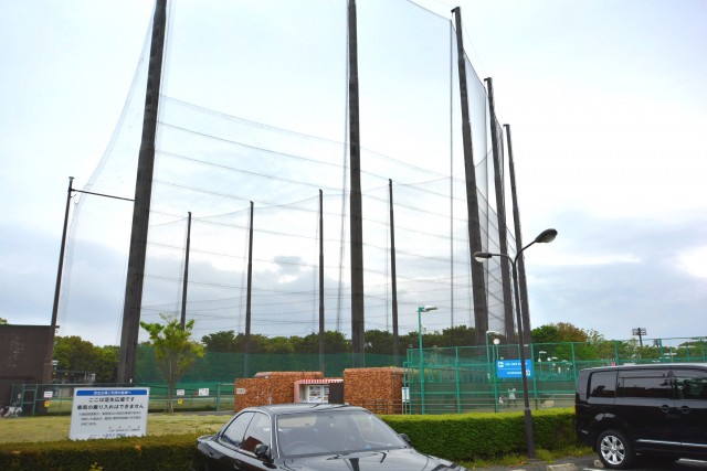 砧スカイハイツ　大蔵運動公園