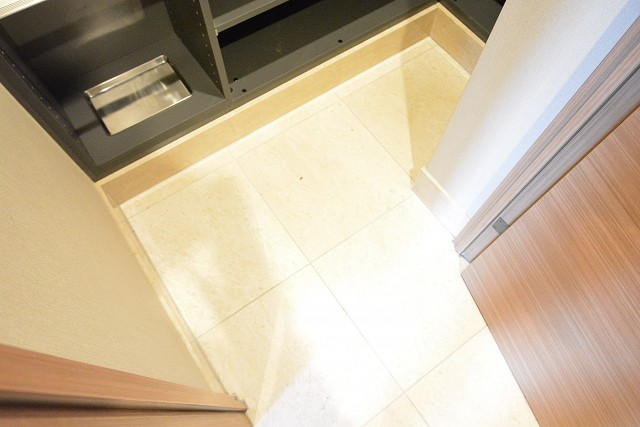 シューズインクローゼット