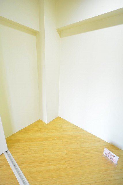 代々木スカイハイツ　クローゼット