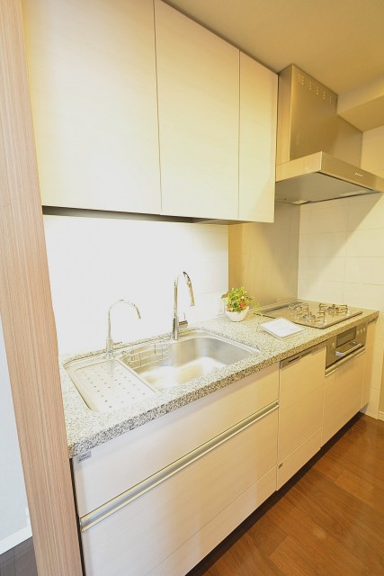 システムキッチン