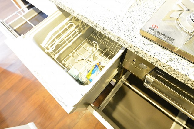 食洗機