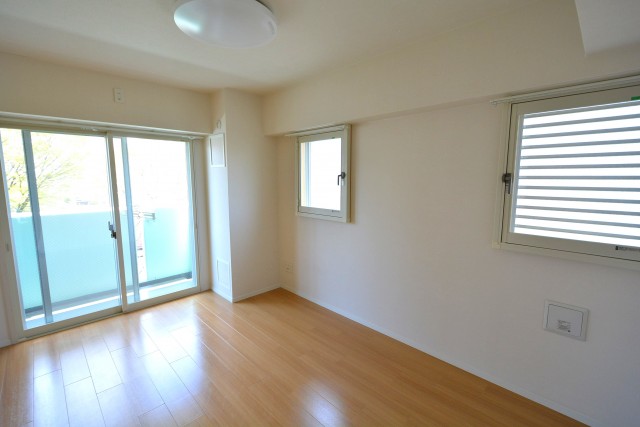 アフェクシオン南烏山　洋室6.3