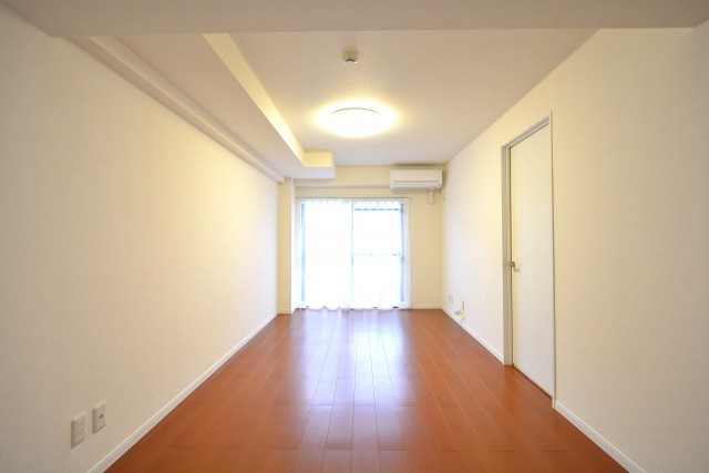 東武ハイライン第2芝虎ノ門　リビングダイニング1