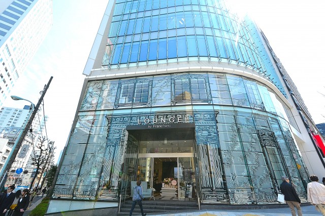 南青山グリーンヒルハウス　周辺