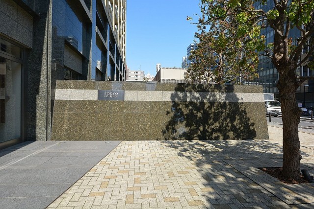 東京レジデンス　外観