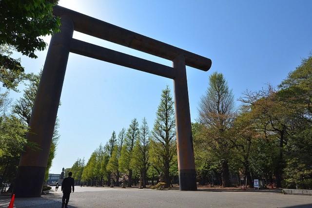 東京レジデンス　靖国神社