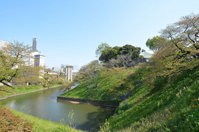 東京レジデンス　北の丸公園