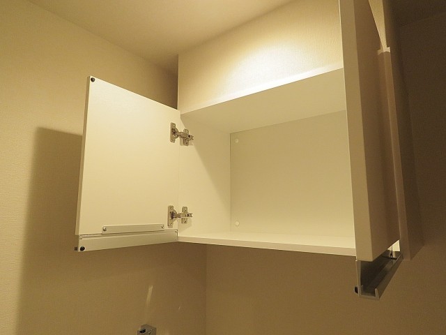 護国寺ロイアルハイツ　トイレ