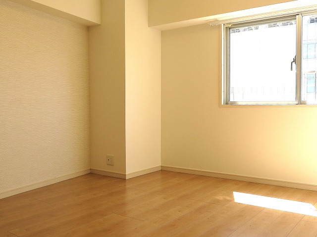 ブリリアンス五反田　ベッドルーム