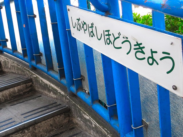 恵比寿グリーンハイム　周辺