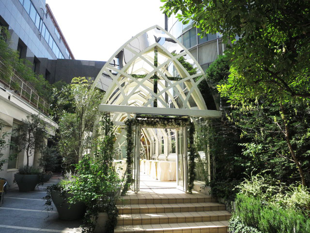 セントラル第二青山　周辺環境