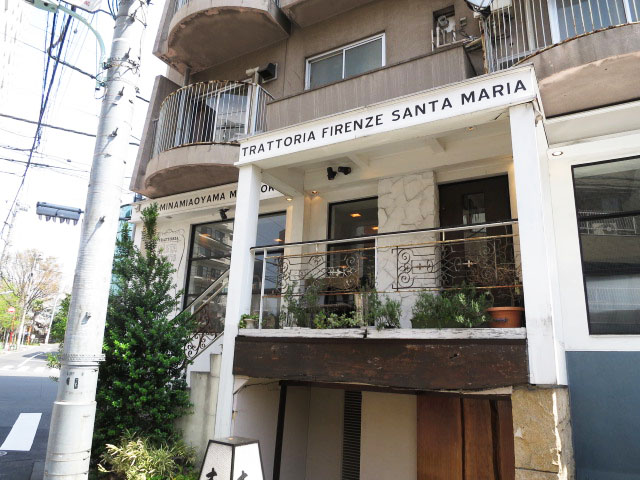 セントラル第二青山　周辺環境