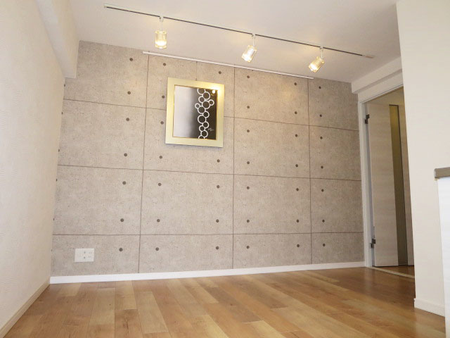 約7.5帖のダイニングキッチン