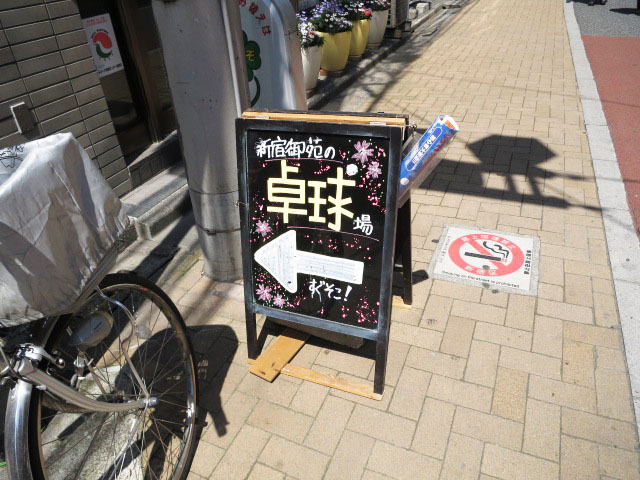 ルネ御苑プラザ　周辺環境