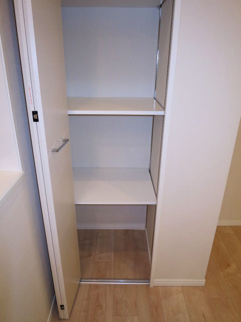 機能的なシステムキッチン