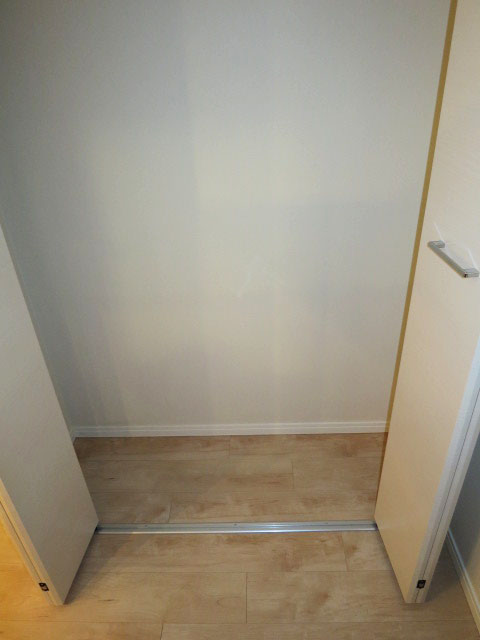 機能的なシステムキッチン