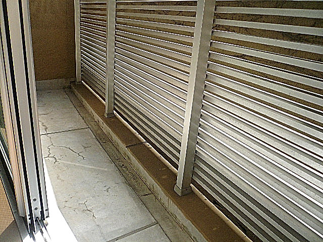 ホームズ緑が丘　サービススペース