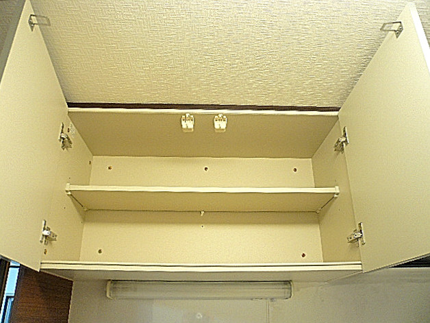 東建マンション学芸大　システムキッチン