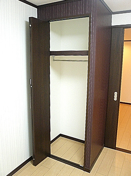 東建マンション学芸大　洋室6.0帖　