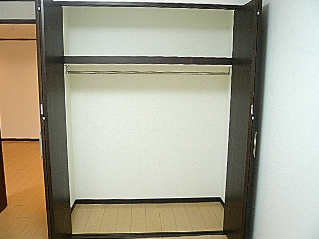 東建マンション学芸大　洋室6.0帖　