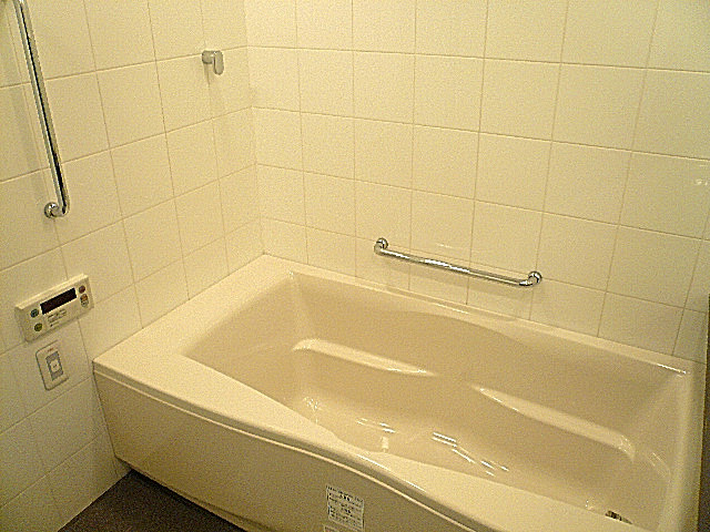 深沢ハウス　浴槽204