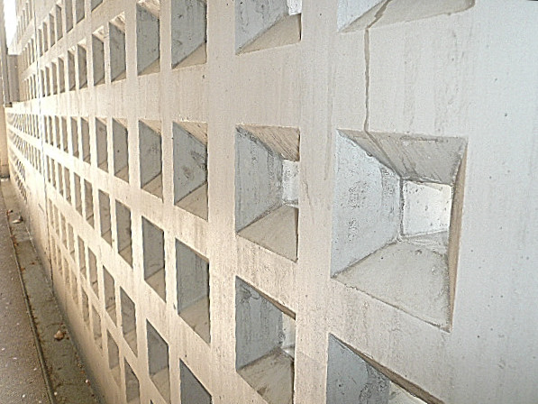 深沢ハウス　バルコニー204