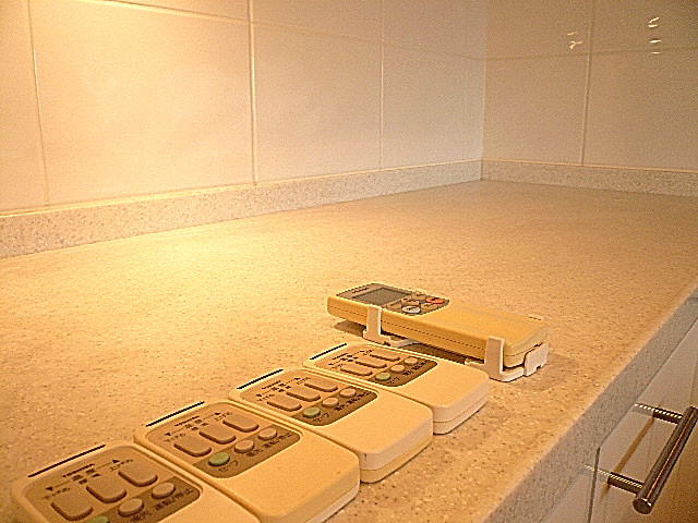 深沢ハウス　調理スペース204