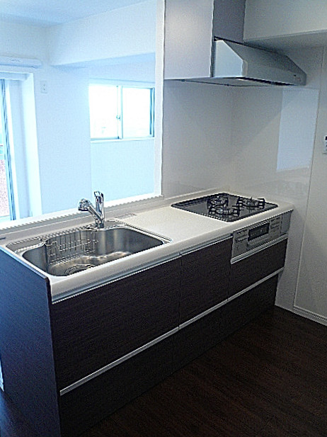 システムキッチン