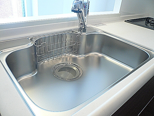 キチン　シンク