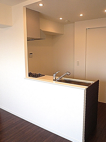 システムキッチン