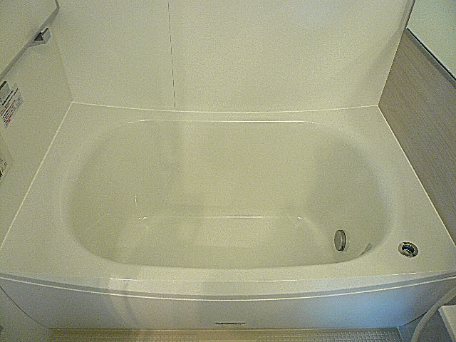 追炊き機能付き浴室