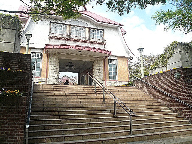 田園調布駅周辺