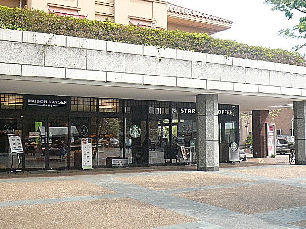 田園調布駅周辺