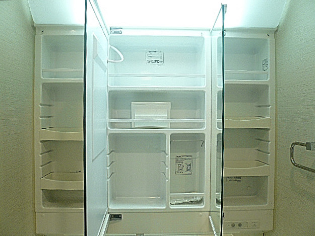 洗面化粧台　収納