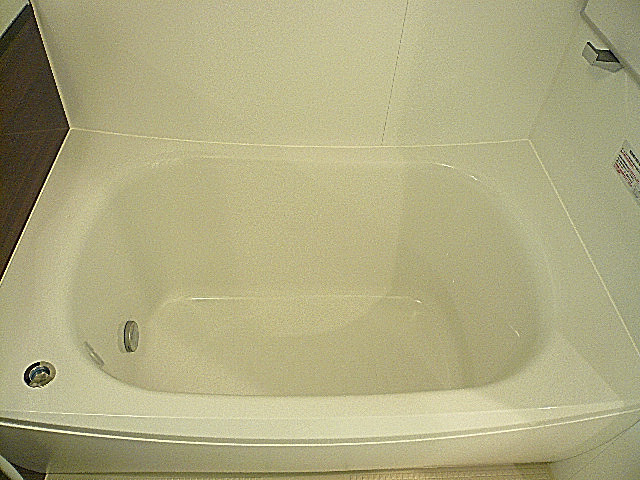 追炊き機能付き浴室