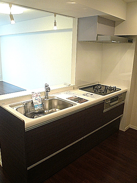 システムキッチン