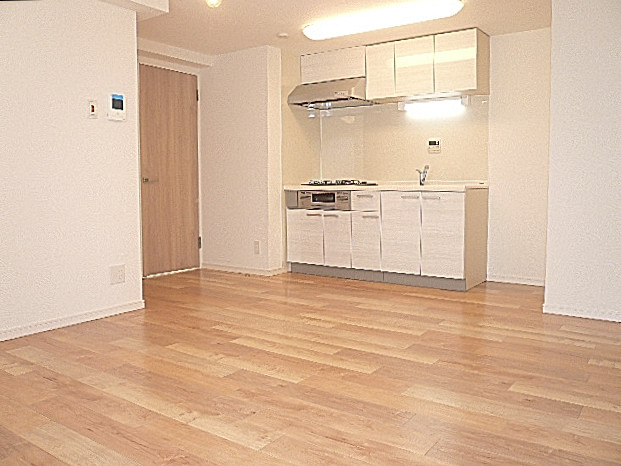 祐天寺第2コーポラス　LDK12帖