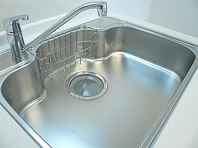 祐天寺第2コーポラス　キッチン